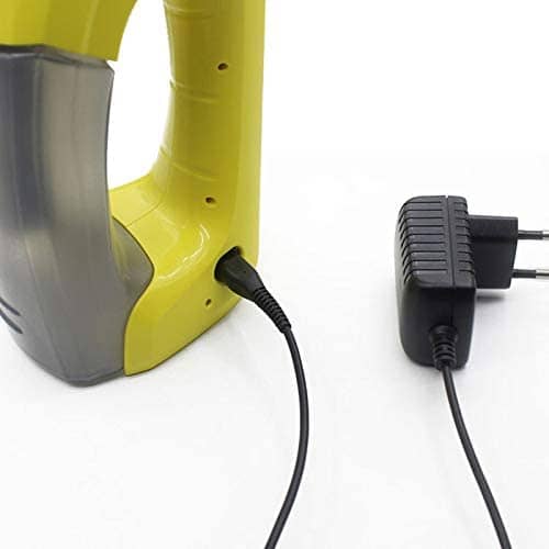 Alimentador 30 V 500 mA compatible con Karcher  Negro