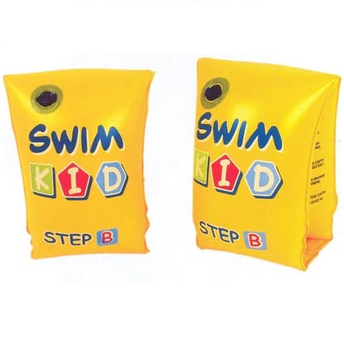 Manguitos hinchable Swim B para niños