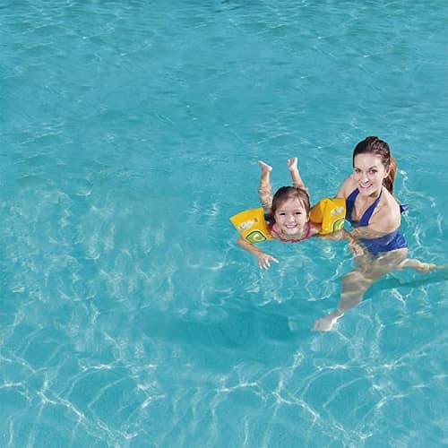 Manguitos hinchable Swim B para niños
