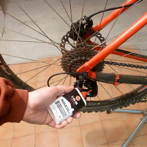 3 en uno 34059 Gotero lubricante para limpieza y proteccion 100 ml