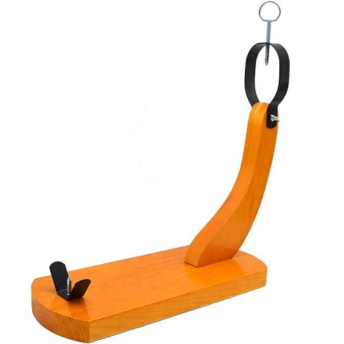Jamonero modelo Extremadura uso domestico