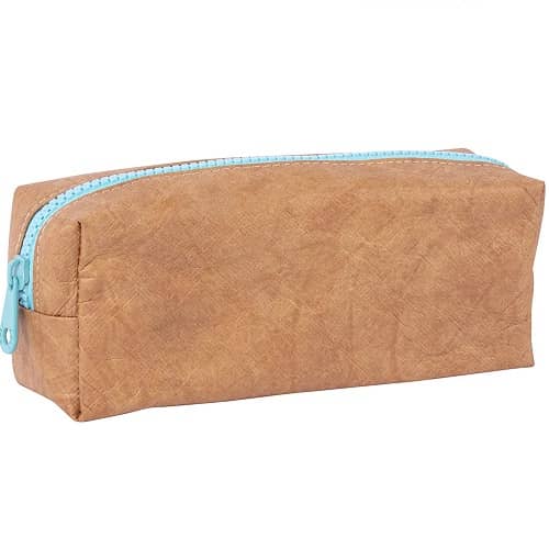 Estuche silicona Kraft  Azul