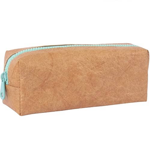 Estuche silicona Kraft  Turquesa