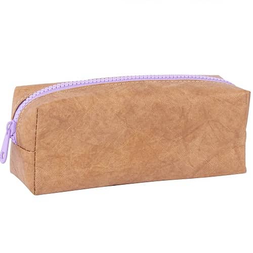 Estuche silicona Kraft  Morado