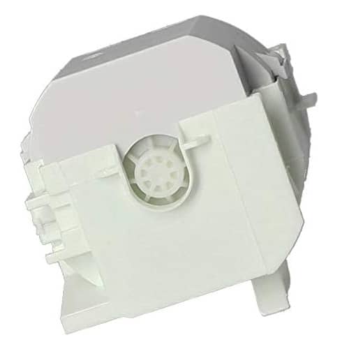Bomba desague lavavajilla compatible con Bosch Balay Siemens  Blanco
