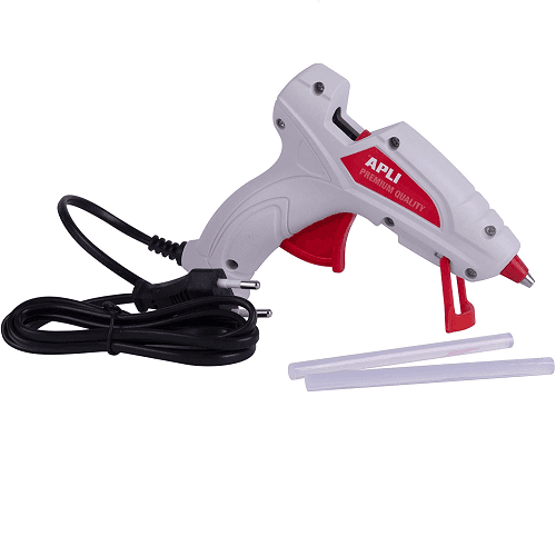 Recambio barras de termofusible 7.5 mm cm