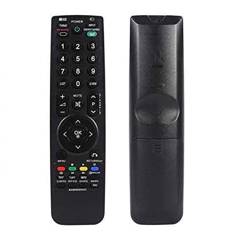 AKB69680403 Mando a Distancia Adecuado para Mando Television LG