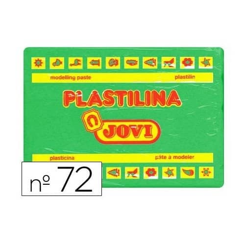 Plastilina Jovi 350gr.