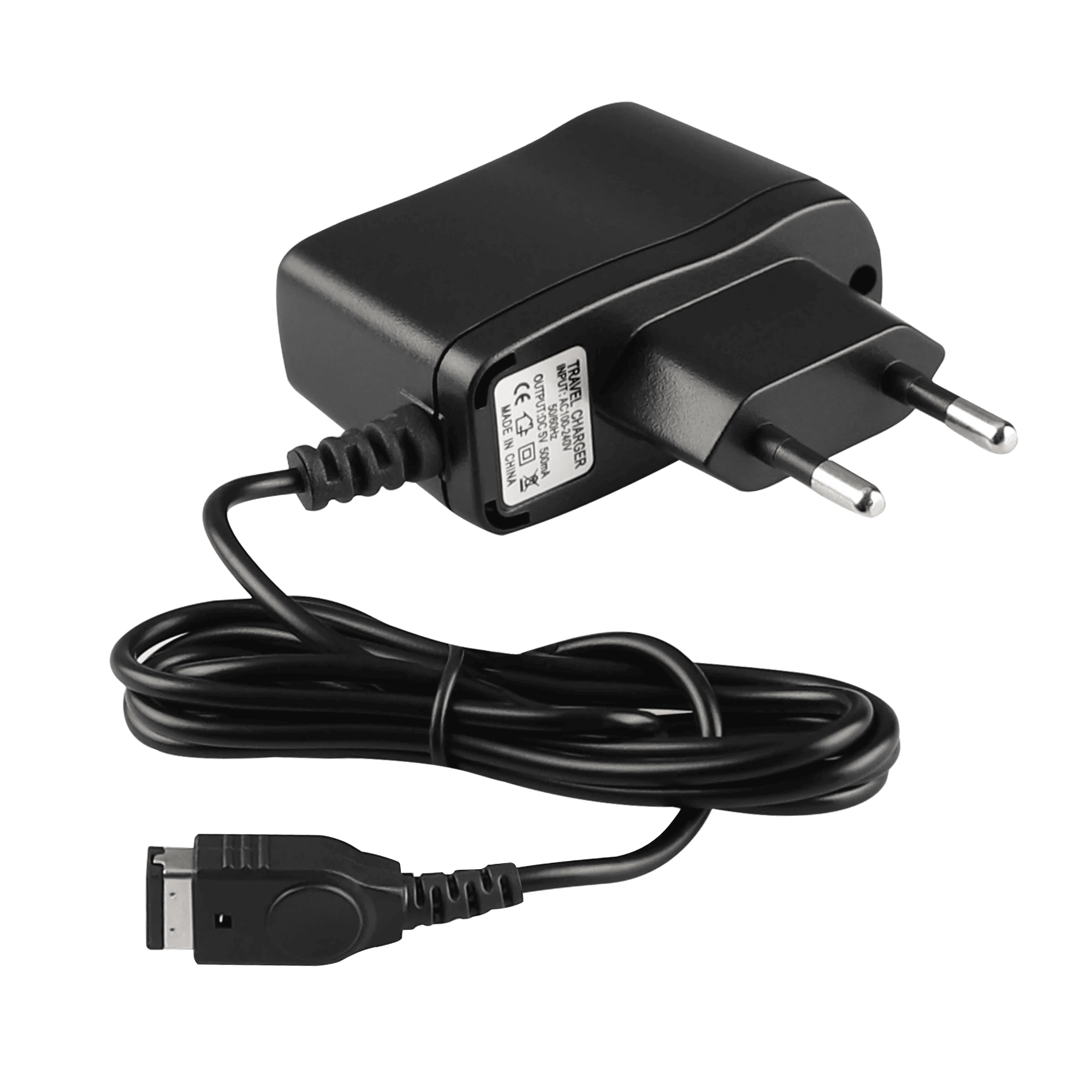 Adaptador De Corriente para NDS - SP y GB