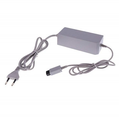 Corriente para nintendo Wii