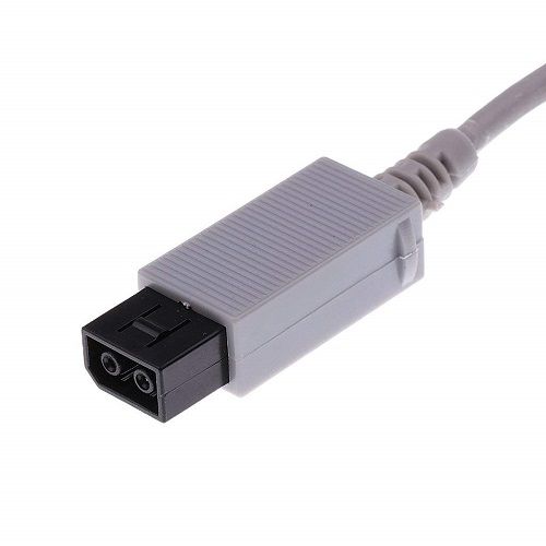 Corriente para nintendo Wii