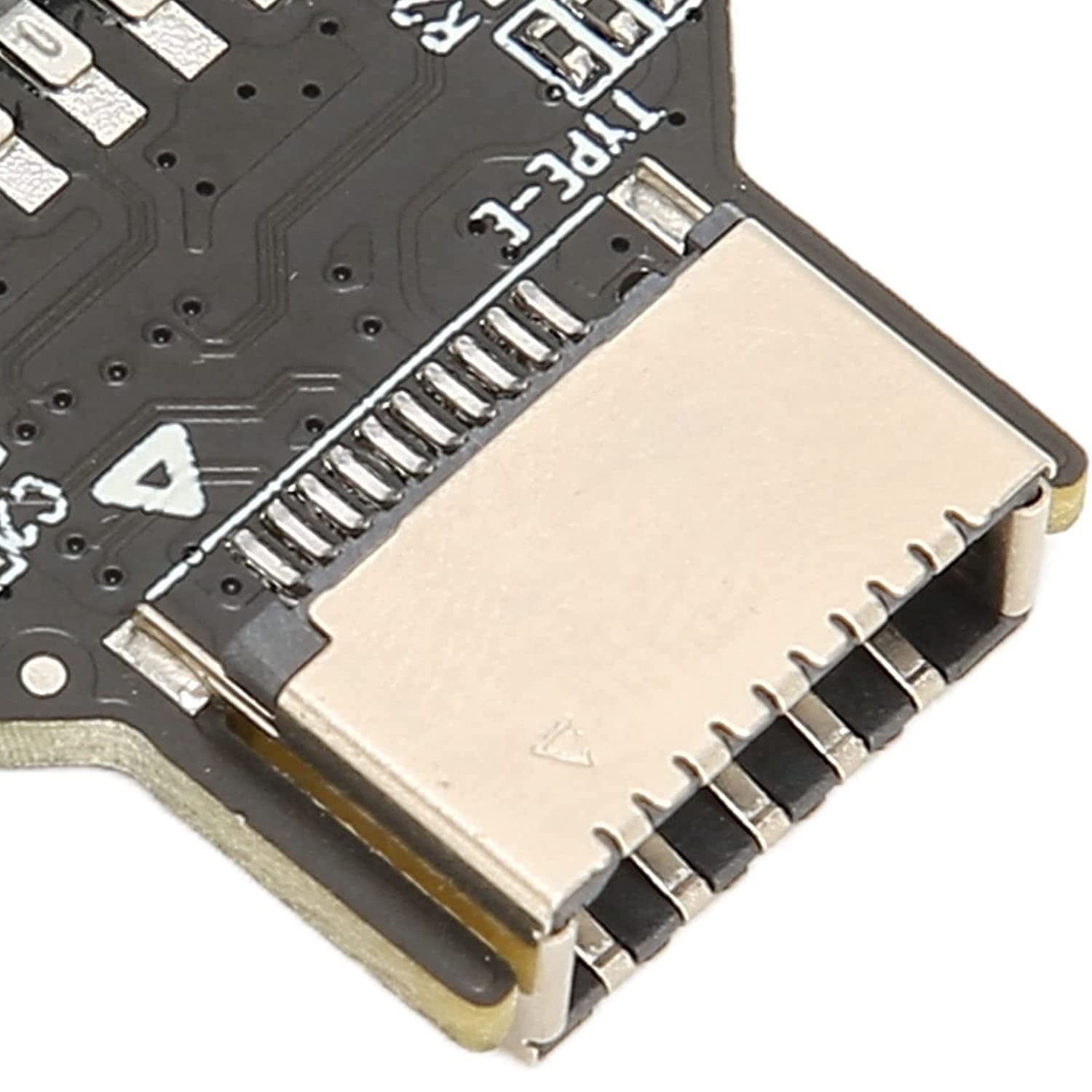 Adaptador Panel frontal USB 19 pines a USB 3.2 Gen