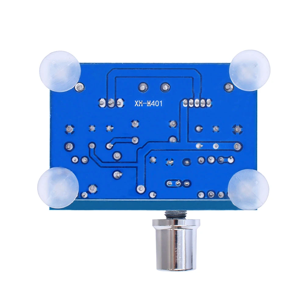 Adaptador regulador de Voltaje 4V-40V a 1.25-36V