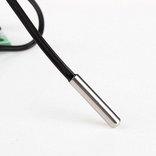 Adaptador sensor  temperatura de agua