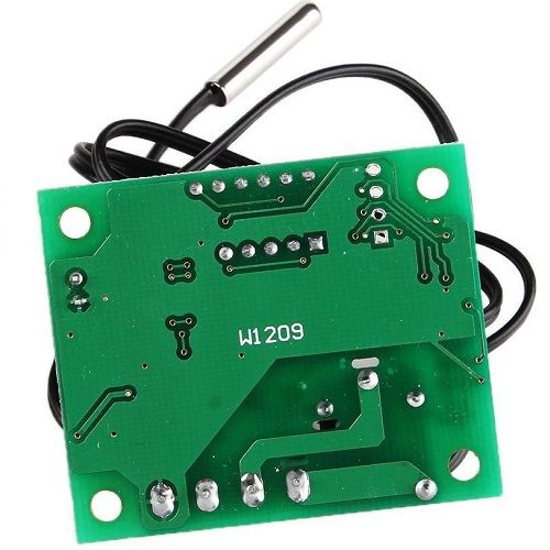 Adaptador sensor  temperatura de agua