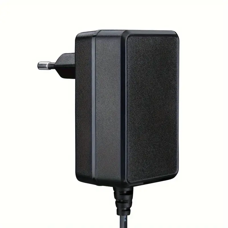 Alimentador 12V 2A  Negro