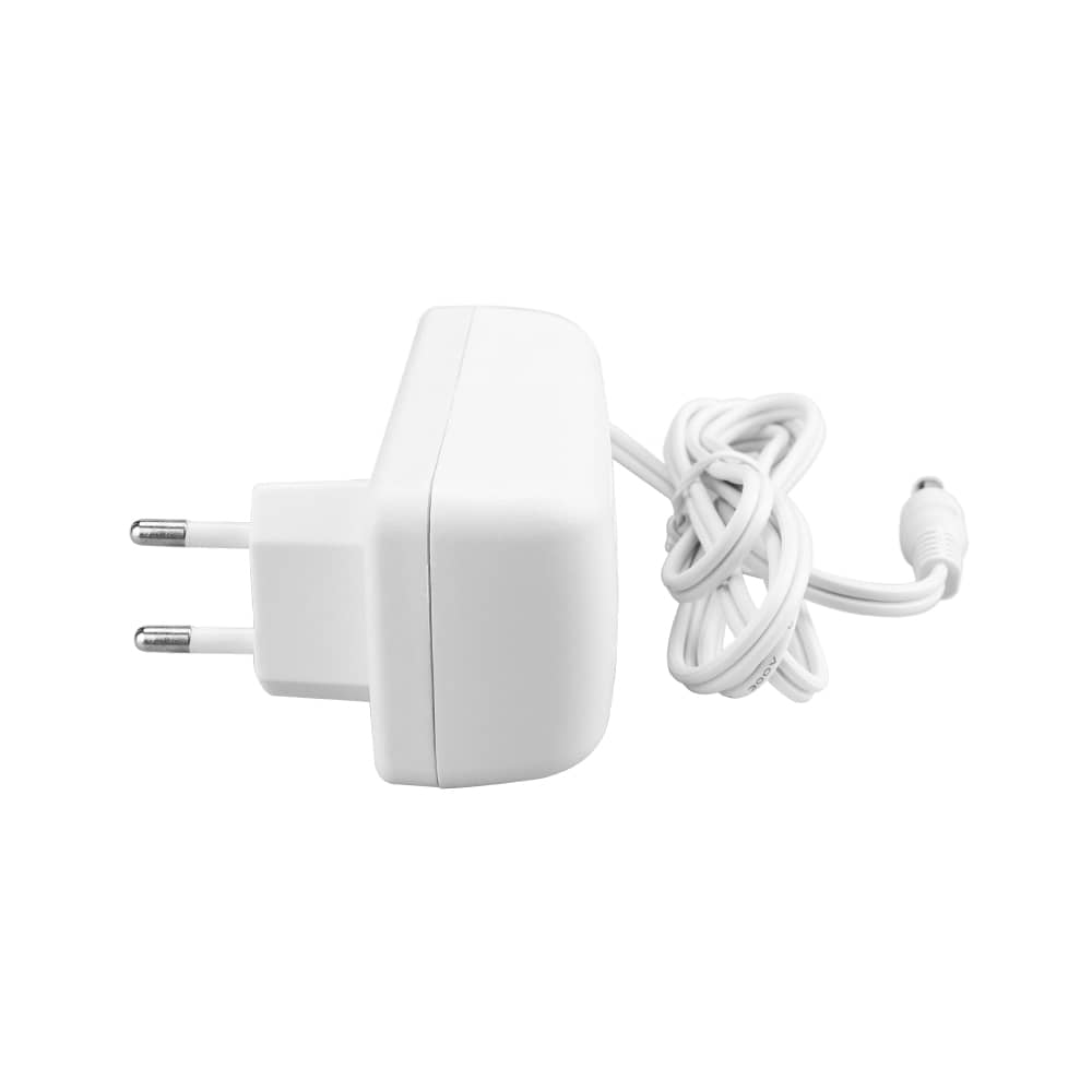 Alimentador 12V  Blanco 1.5A