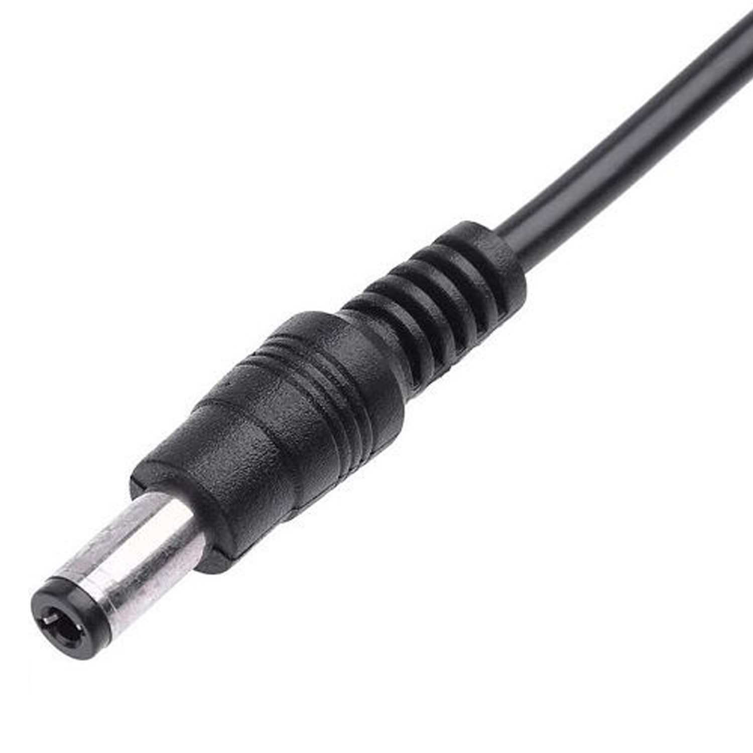 Alimentador 9V  Negro 0.6A
