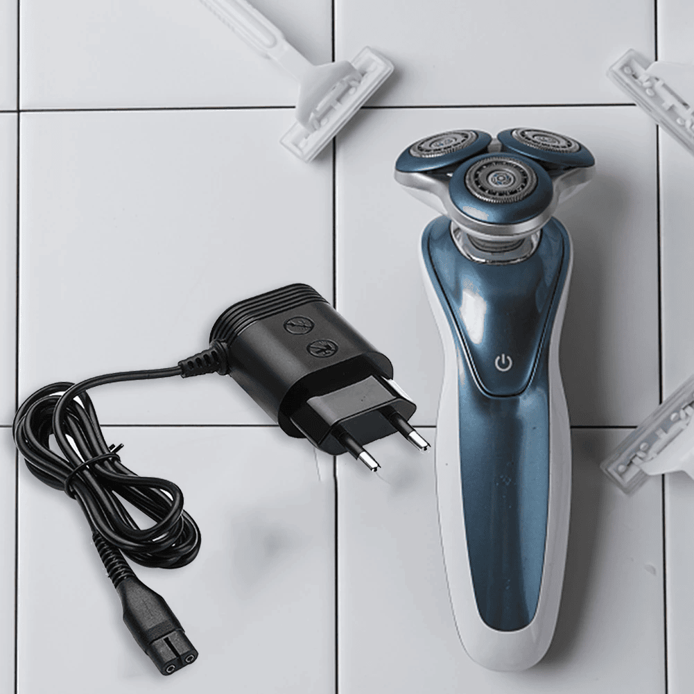 Alimentador afeitadoras Philips Multigroom 15V 380mA Negro