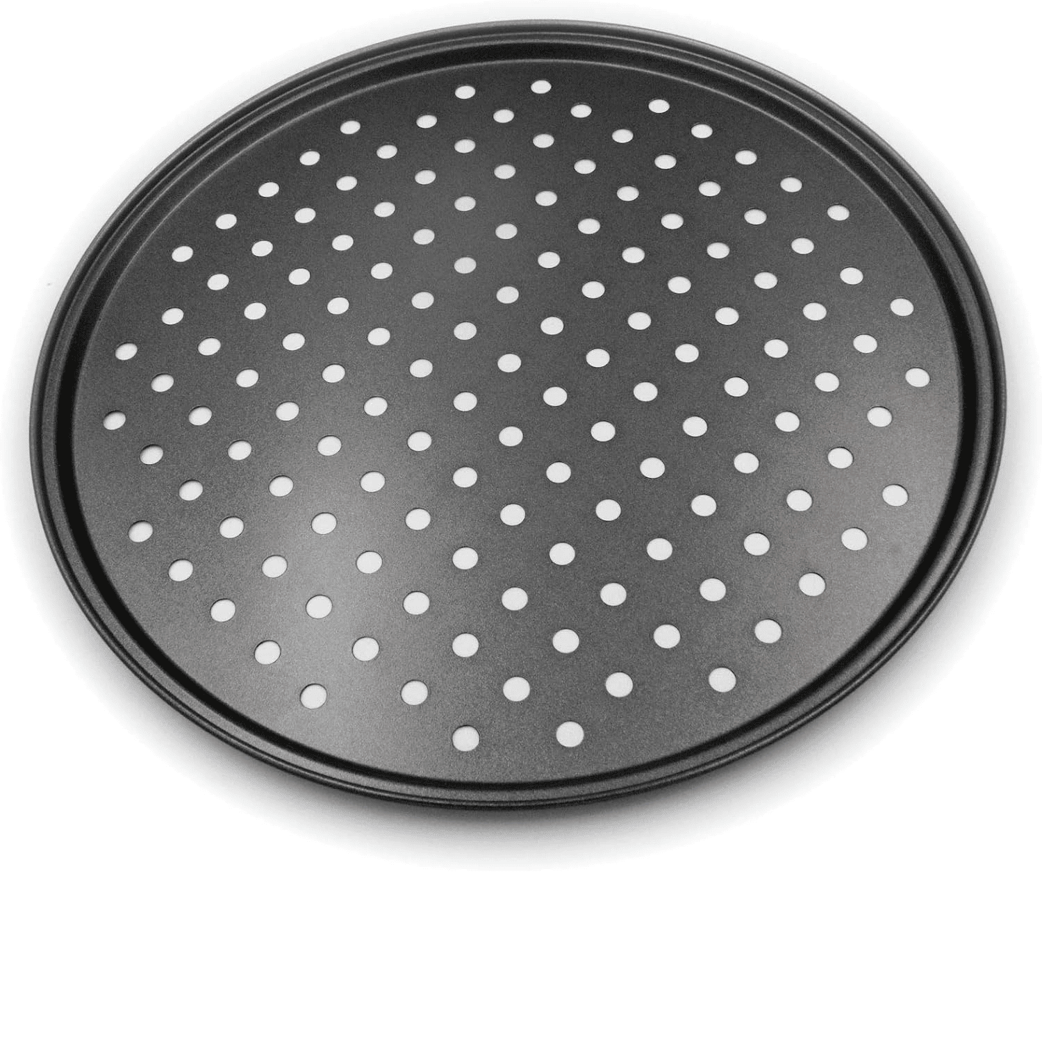 BANDEJA HORNO METAL PIZZA 32CM DUNCAN GER (24/6)