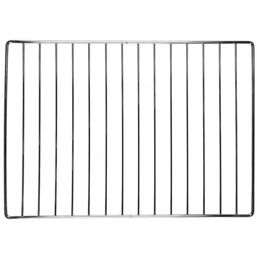 Bandeja rejilla para horno Balay 435x340 mm  Plateado