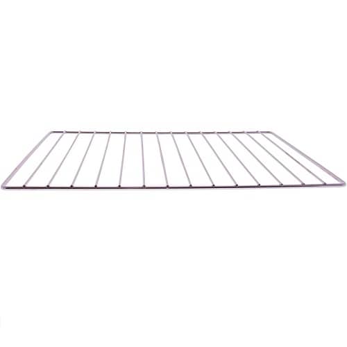 Bandeja rejilla para horno Balay 435x340 mm  Plateado