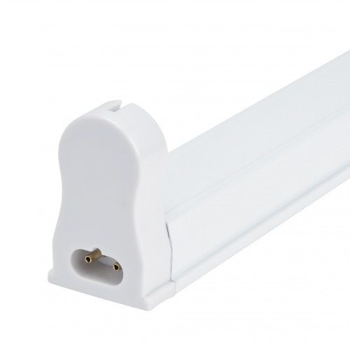 Base para tubo LED T8 1200 mm