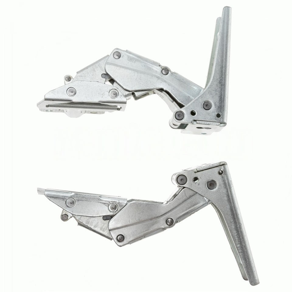 Bisagras puerta frigorífico Bosch Siemens 00481147