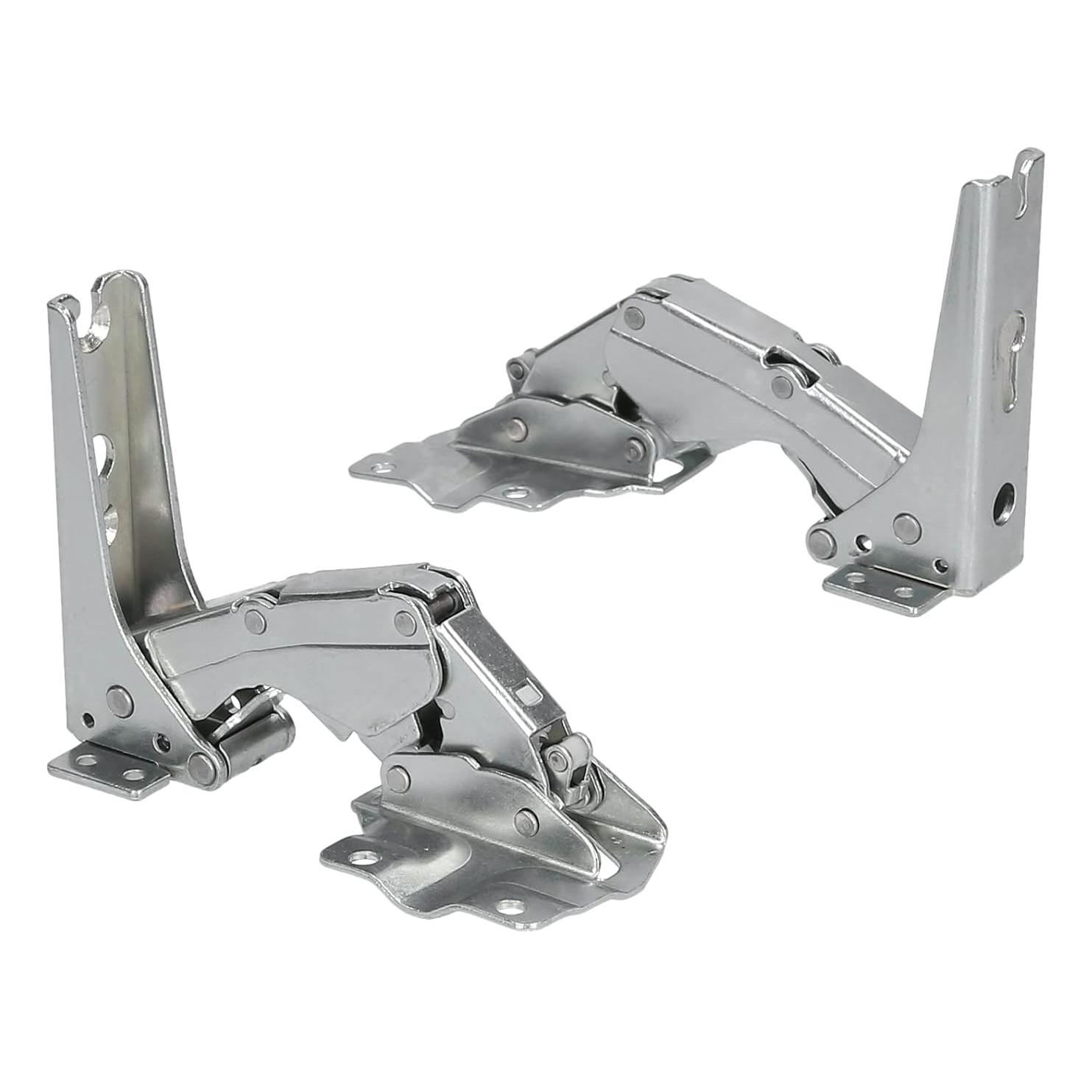Bisagras puerta frigorífico Bosch Siemens 00481147