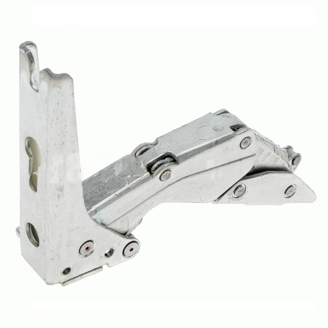 Bisagras puerta frigorífico Bosch Siemens 00481147