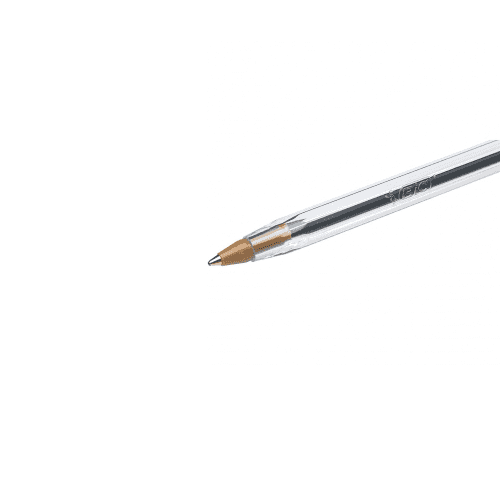 Boligrafo Bic Cristal  Azul