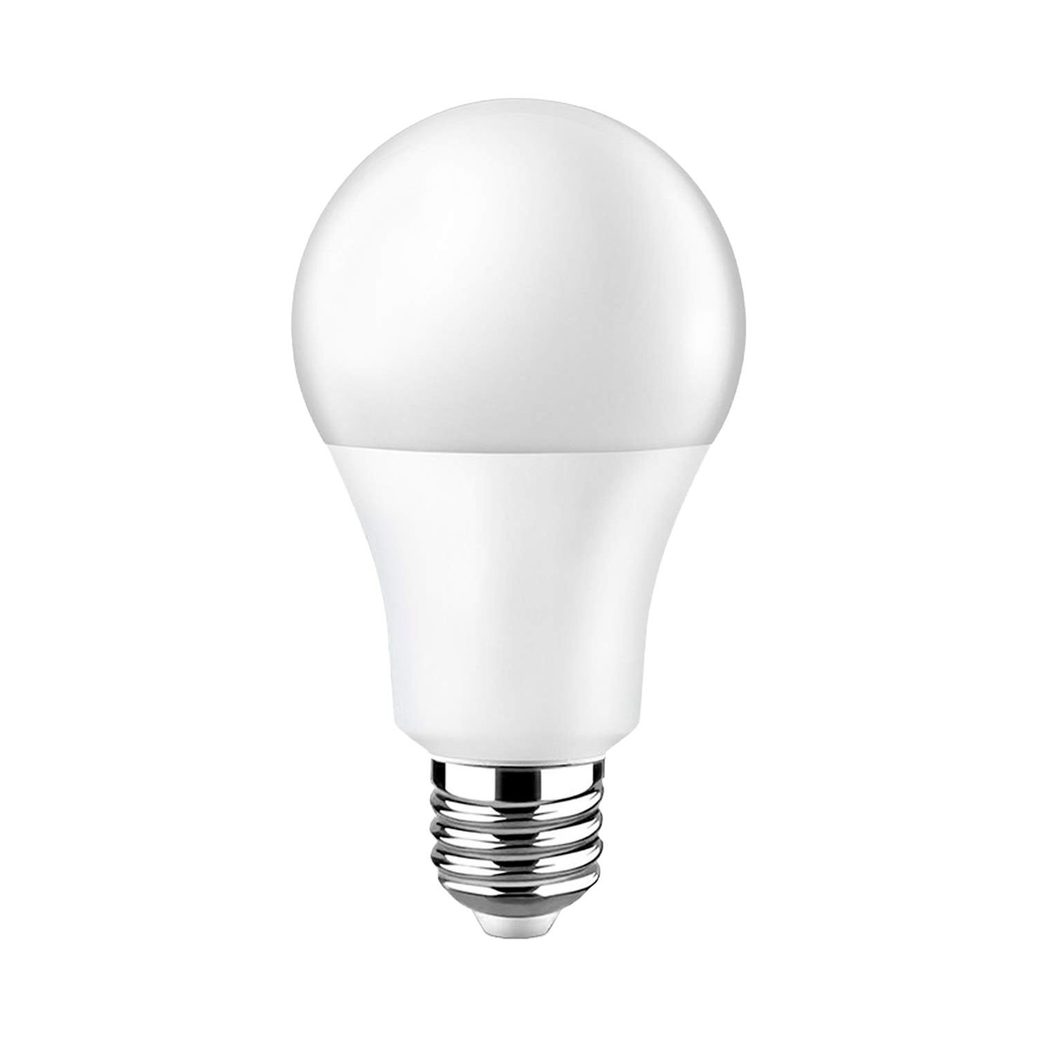 Bombilla LED E27 Luz neutra    11W