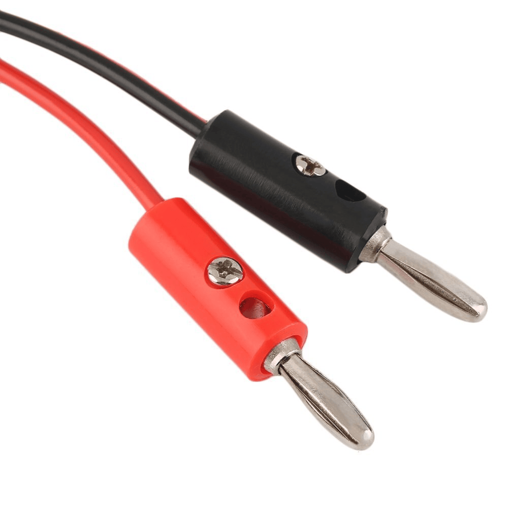 Cable de prueba medicion 2