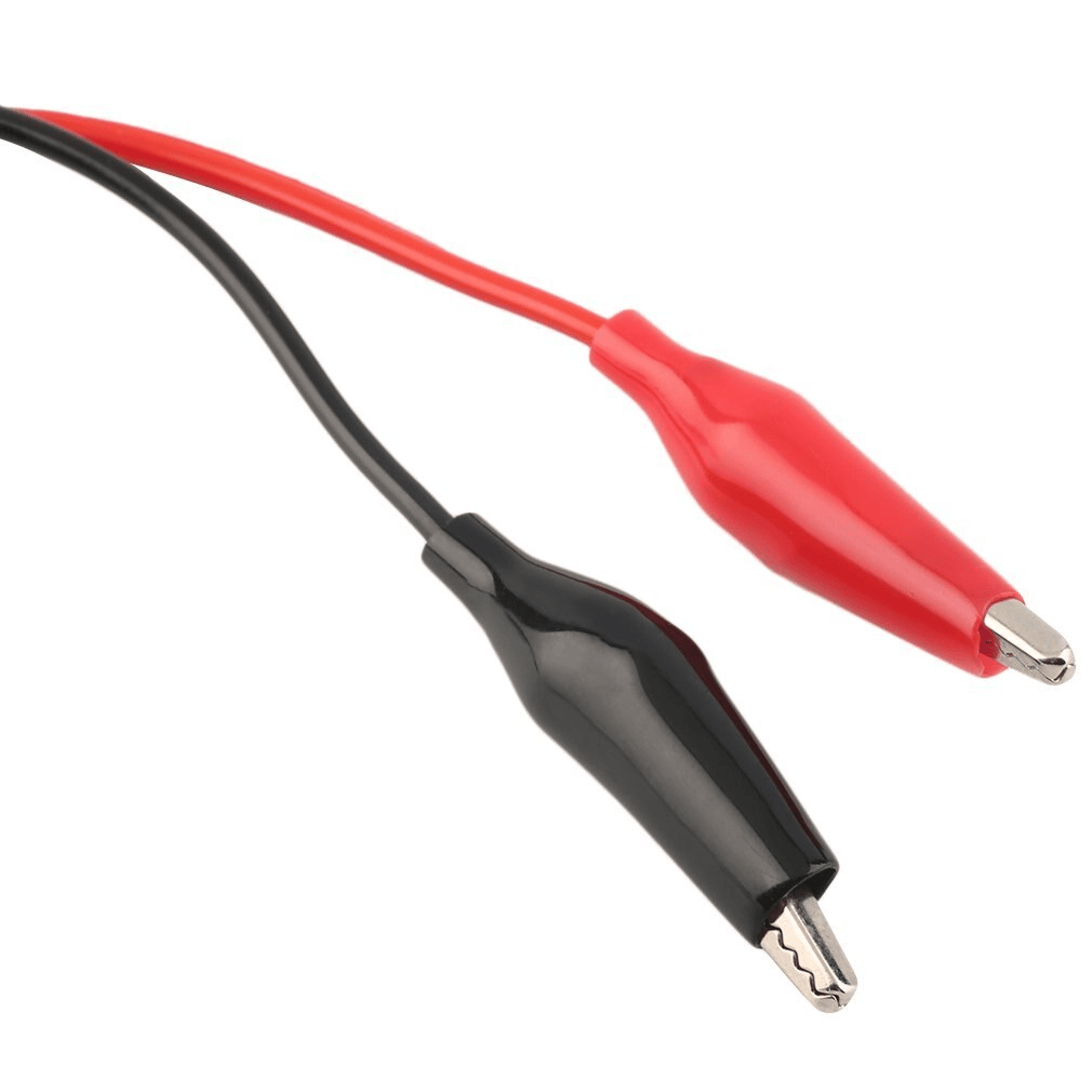 Cable de prueba medicion 2