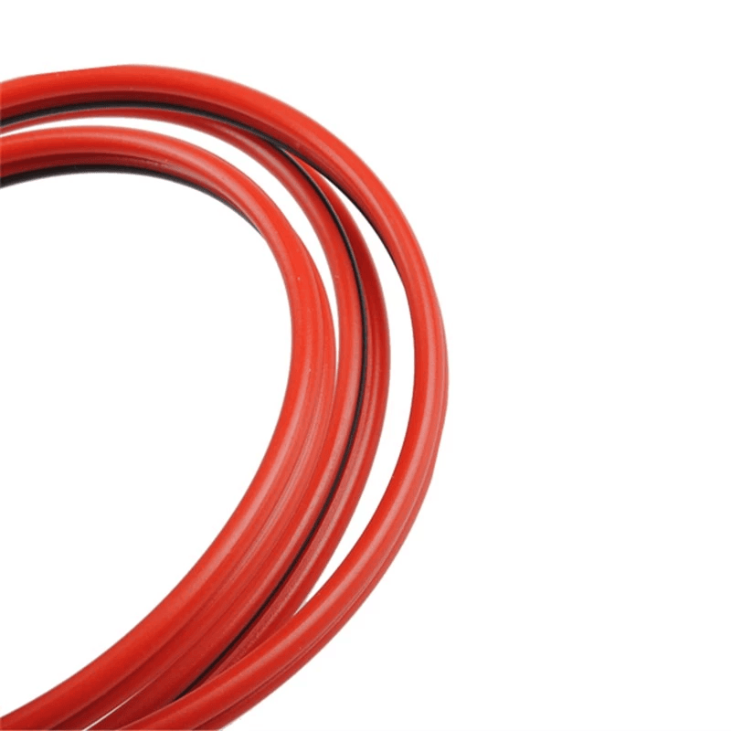 Cable de prueba medicion 2