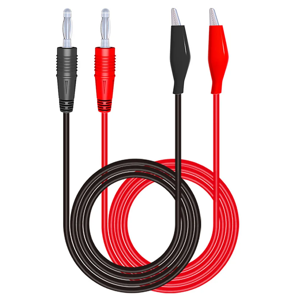 Cable de prueba medicion 2