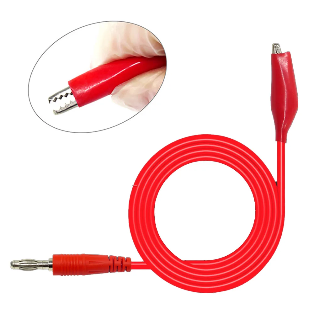 Cable de prueba medicion 2