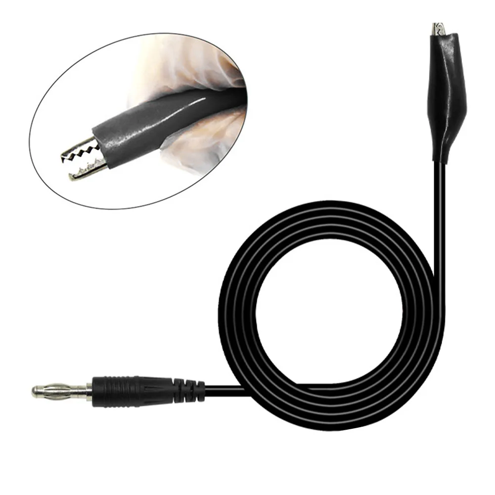 Cable de prueba medicion 2
