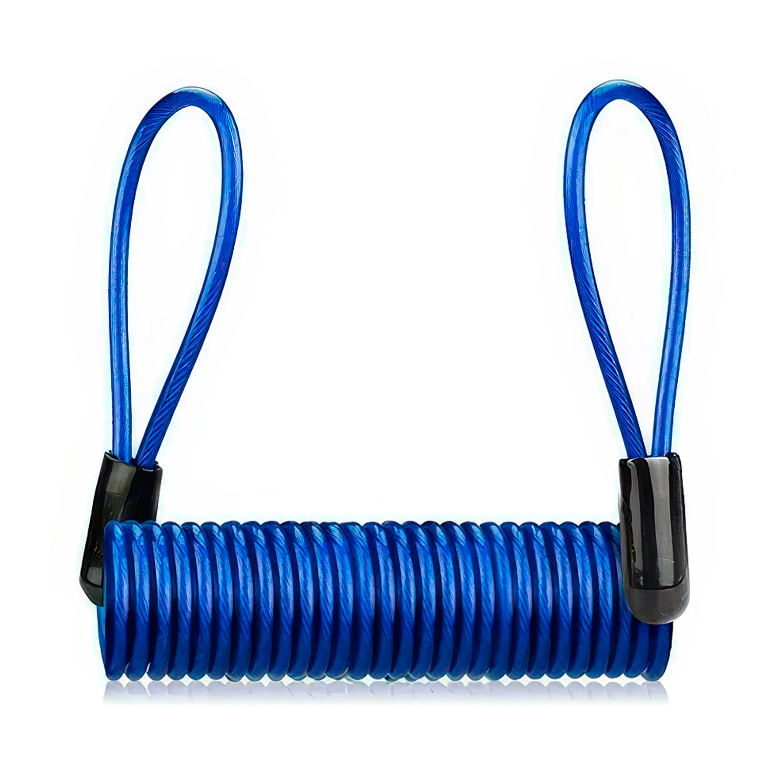 Cable De Recordatorio De Bloqueo  Azul
