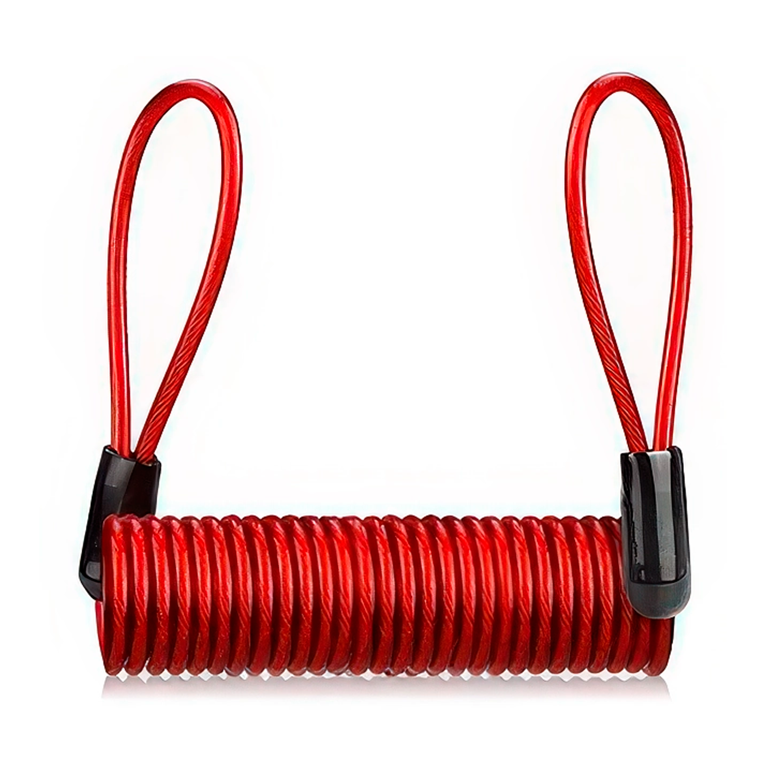 Cable De Recordatorio De Bloqueo  Rojo