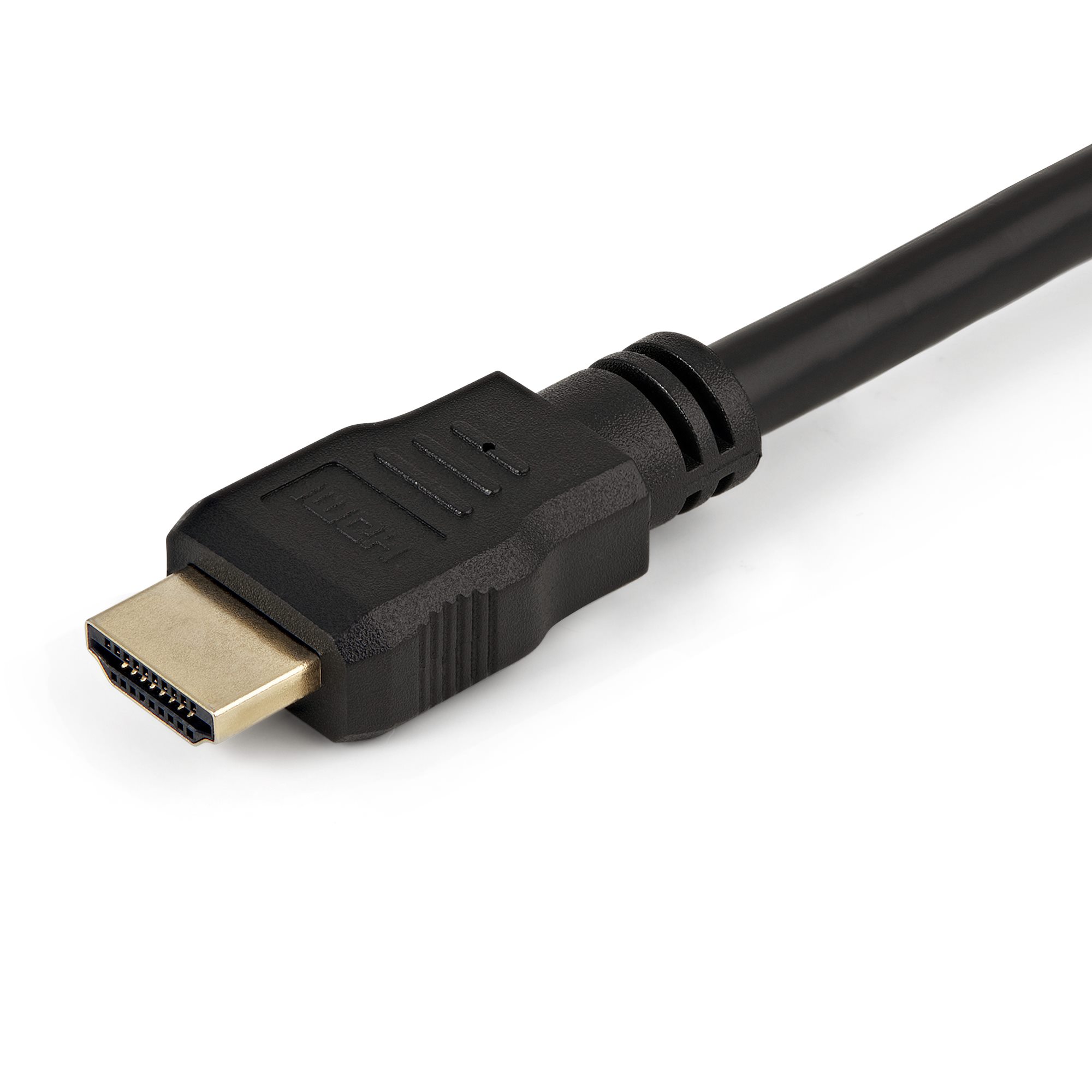 Cable DVI-D 18+1 a HDMI macho 3 M Negro