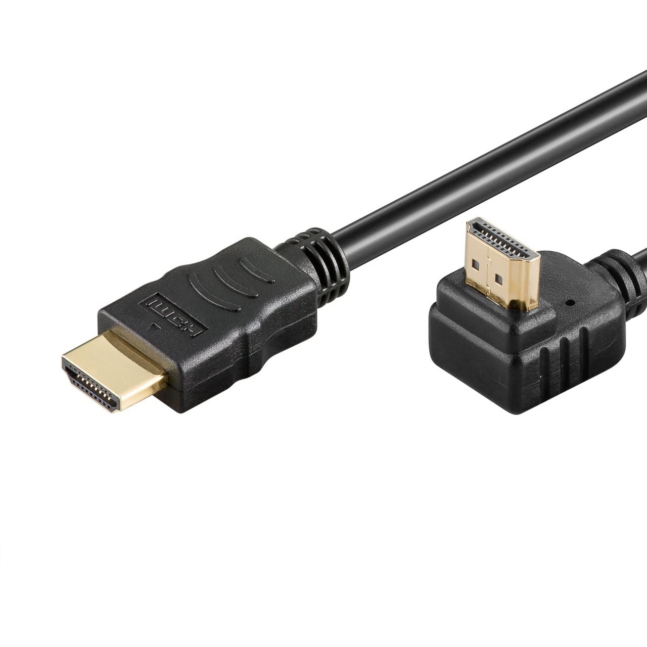 Cable Hdmi 90 Grados