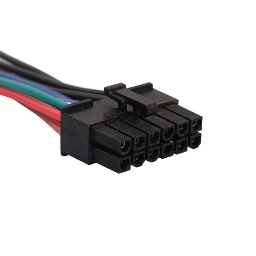 Cable interno 24 Pines a 12 Pines para Acer 0.15 M Multicolor