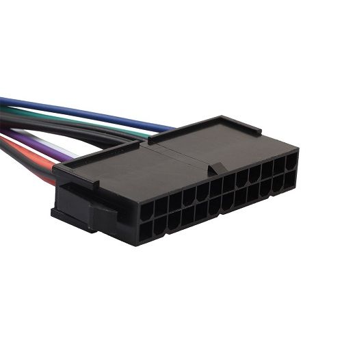 Cable interno 24 Pines a 12 Pines para Acer 0.15 M Multicolor