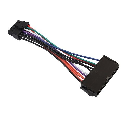Cable interno 24 Pines a 12 Pines para Acer 0.15 M Multicolor