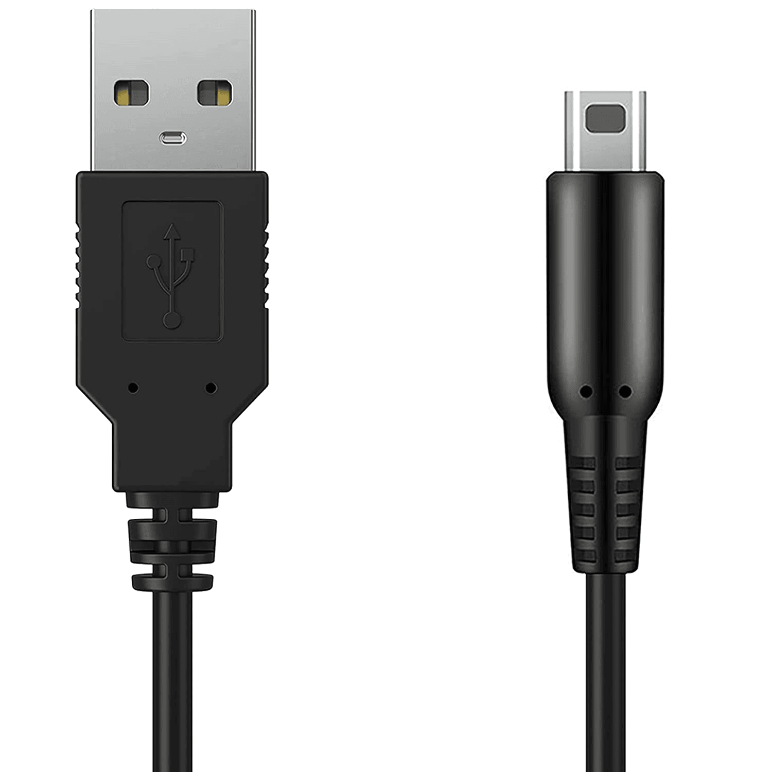 Cable USB compatible con Nintendo Dsi - 3DS - DSiXL