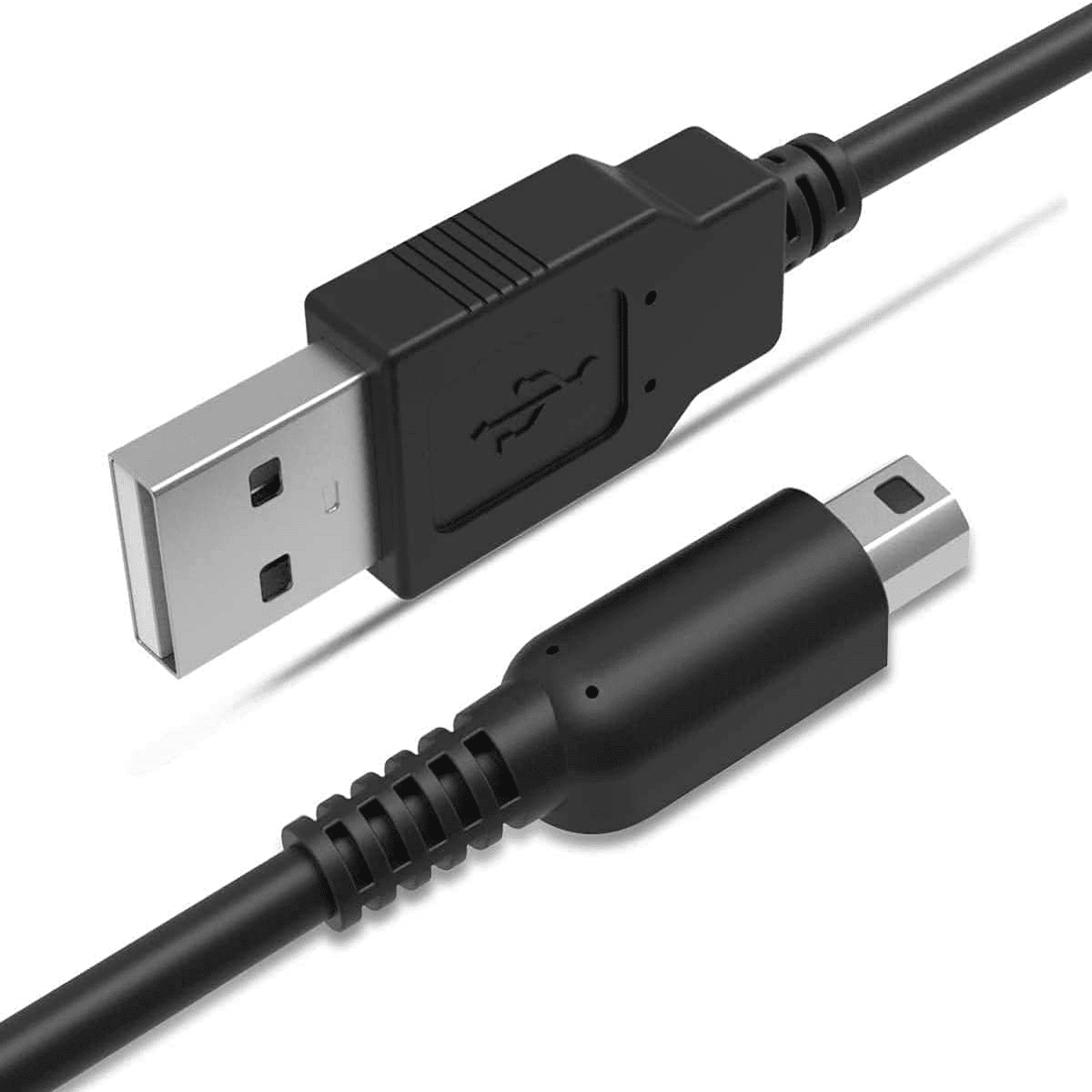 Cable USB compatible con Nintendo Dsi - 3DS - DSiXL