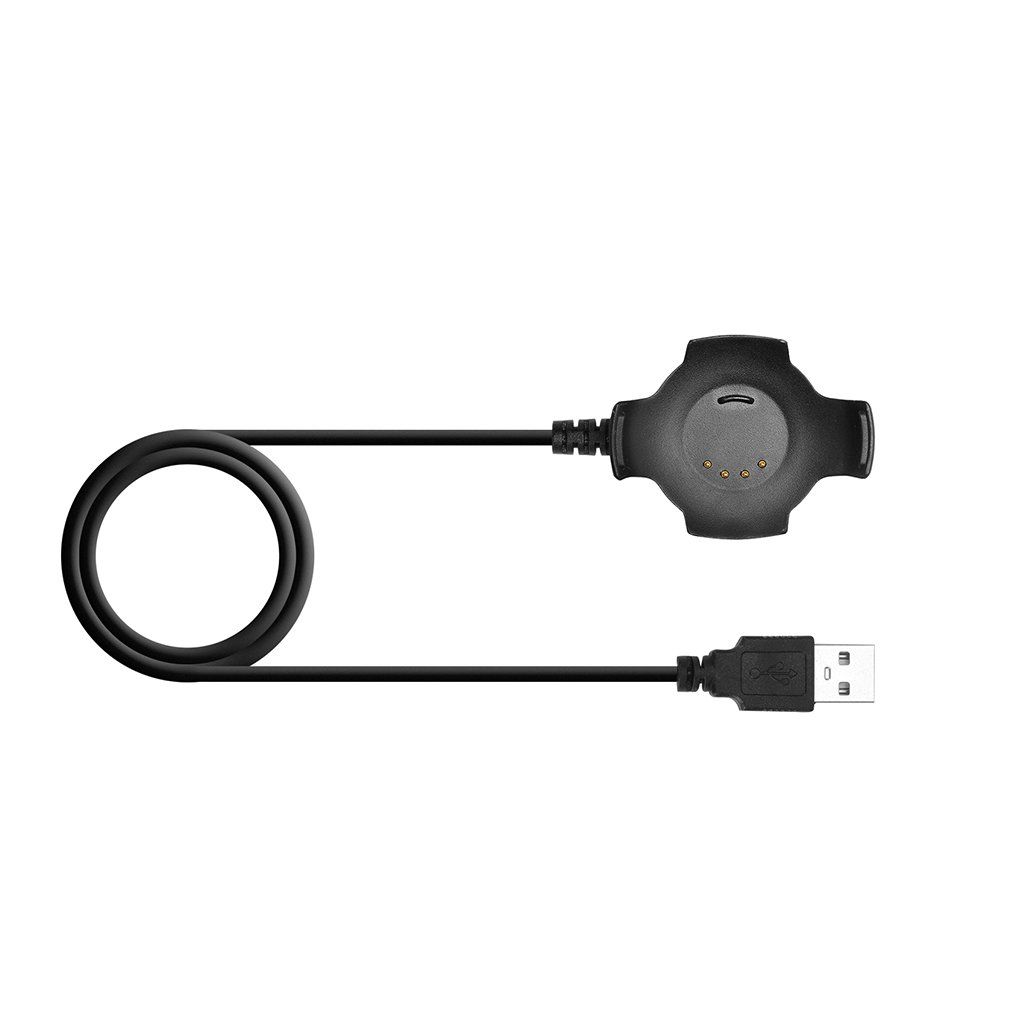 Cable USB para reloj Huami Amazfit 1 M Negro