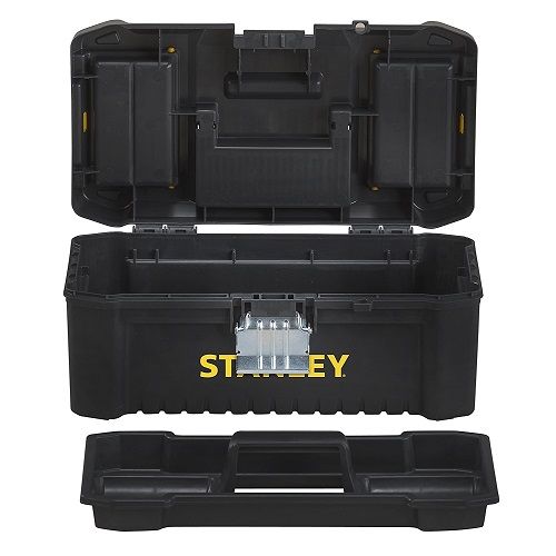 Caja de herramientas pequeña