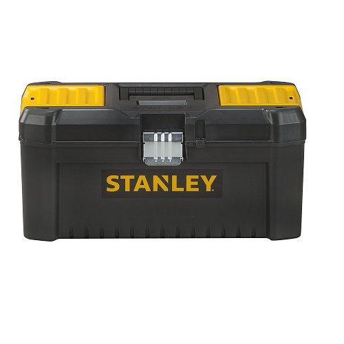 Caja de herramientas mediana